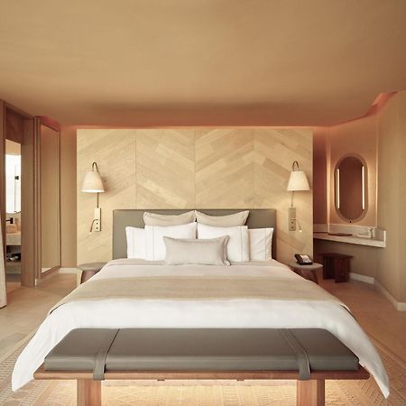 Banyan Tree Veya, Valle De Guadalupe - A Wellbeing & Wine Resort Esterno foto