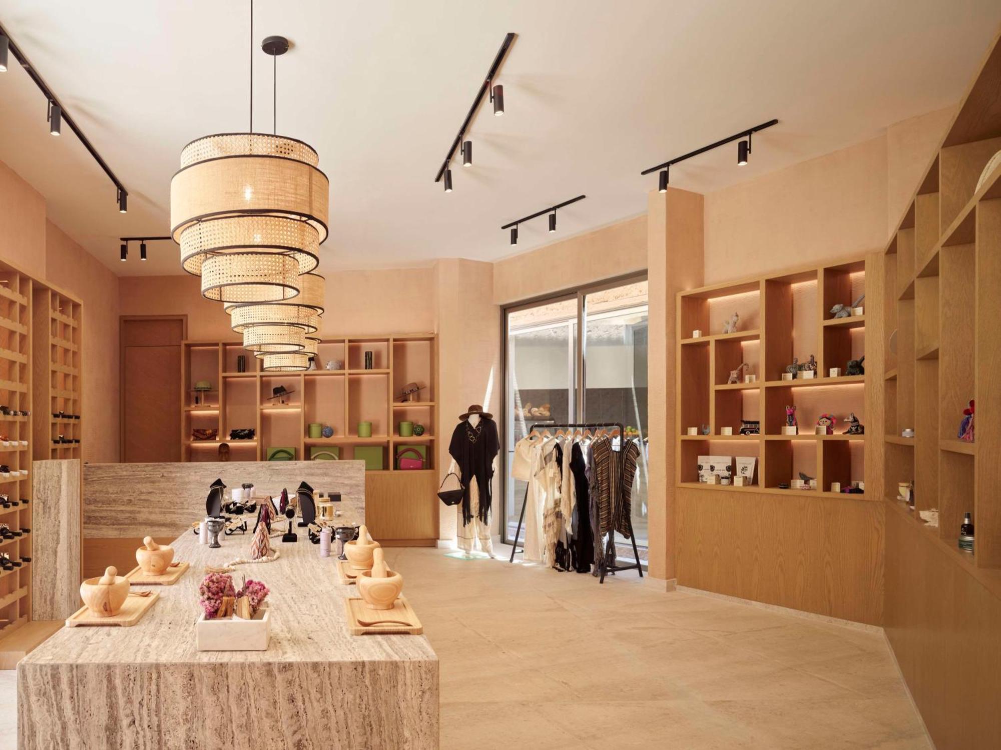 Banyan Tree Veya, Valle De Guadalupe - A Wellbeing & Wine Resort Esterno foto