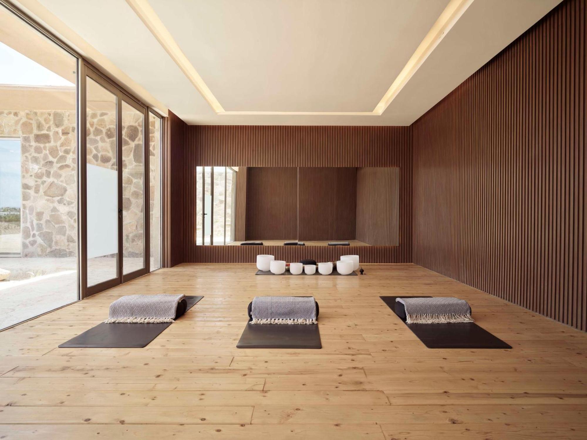 Banyan Tree Veya, Valle De Guadalupe - A Wellbeing & Wine Resort Esterno foto