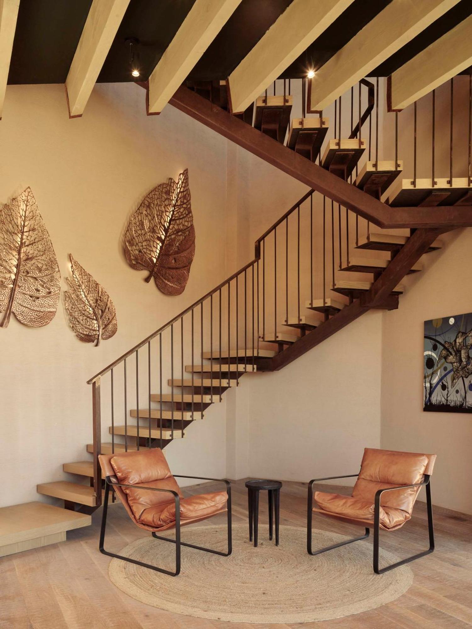 Banyan Tree Veya, Valle De Guadalupe - A Wellbeing & Wine Resort Esterno foto