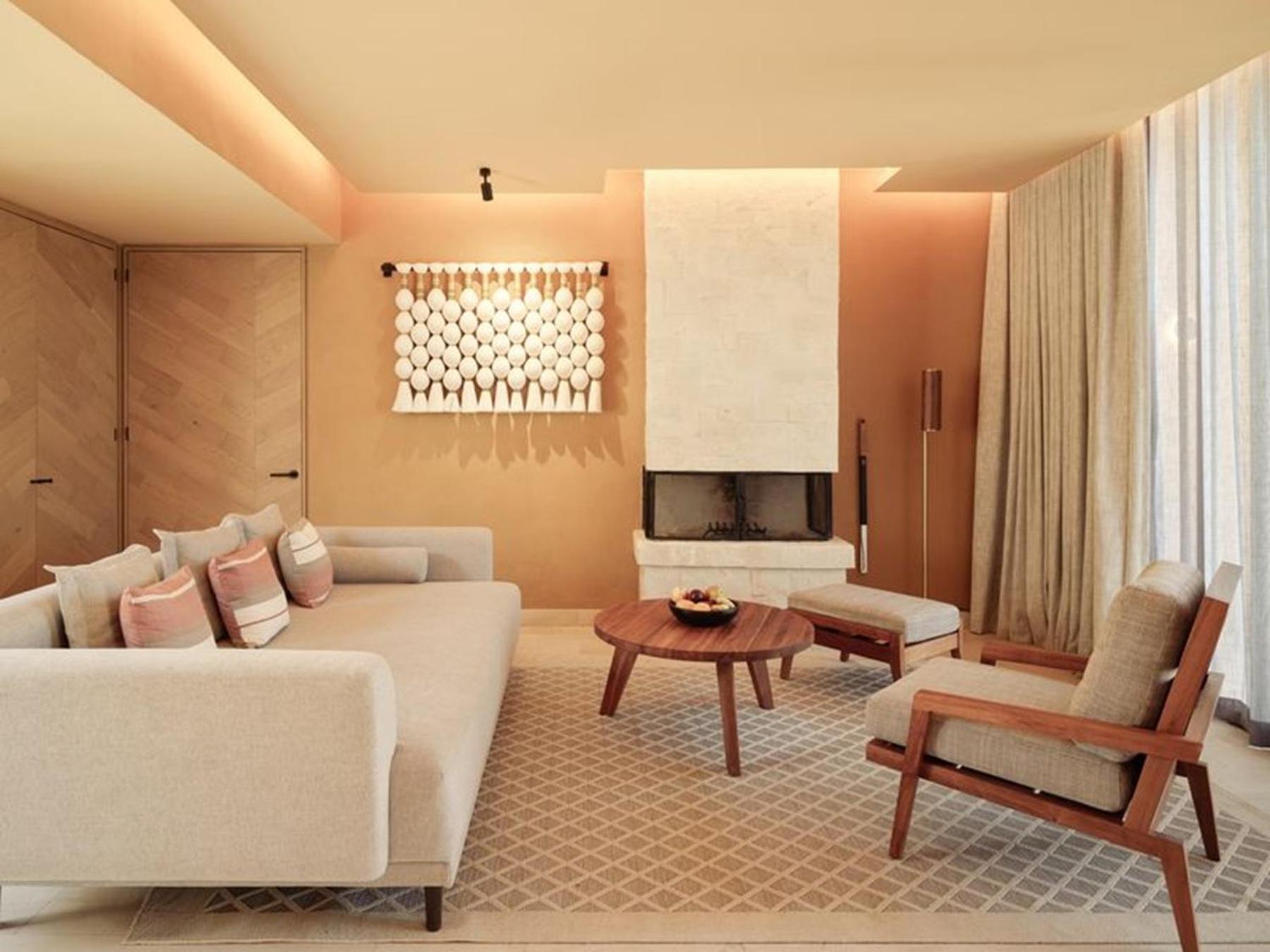 Banyan Tree Veya, Valle De Guadalupe - A Wellbeing & Wine Resort Esterno foto