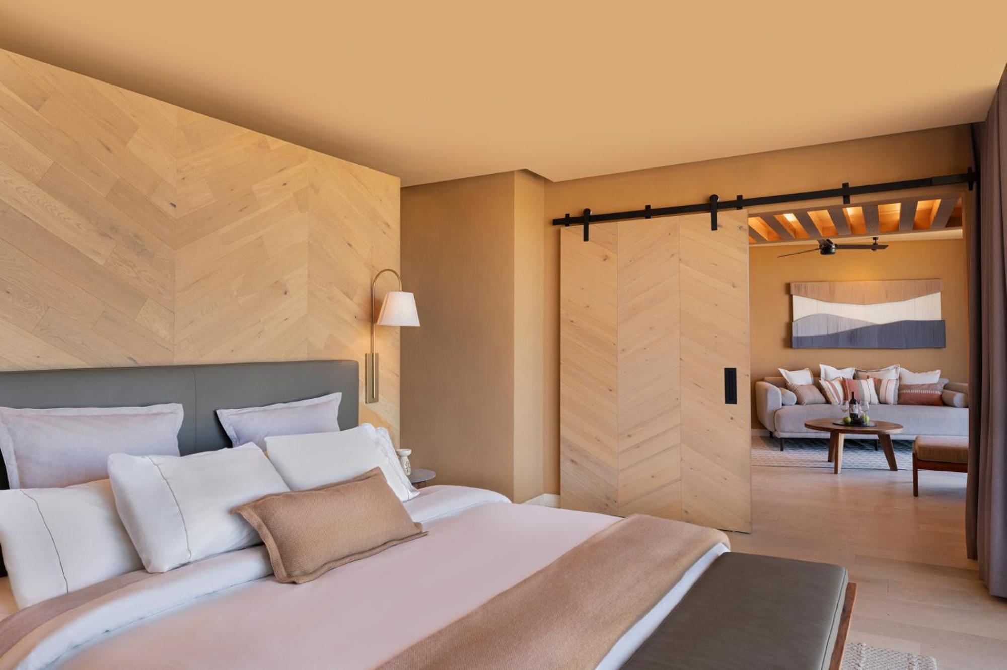 Banyan Tree Veya, Valle De Guadalupe - A Wellbeing & Wine Resort Esterno foto